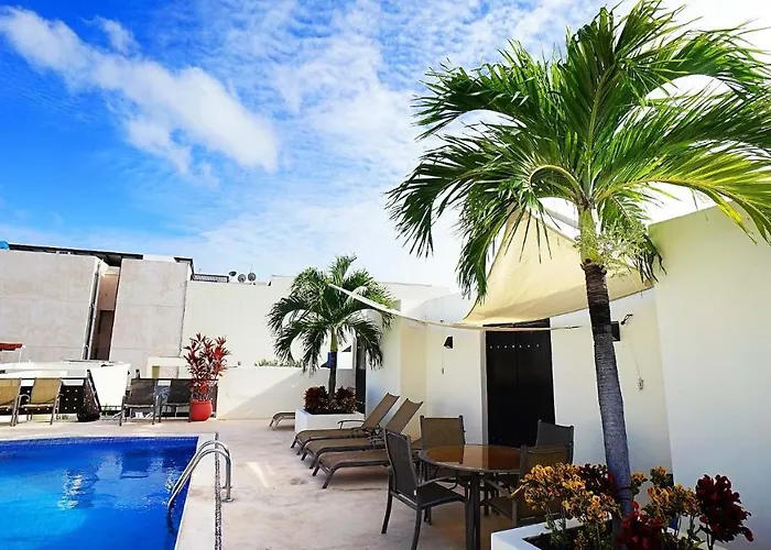 Meridian 107 Condo