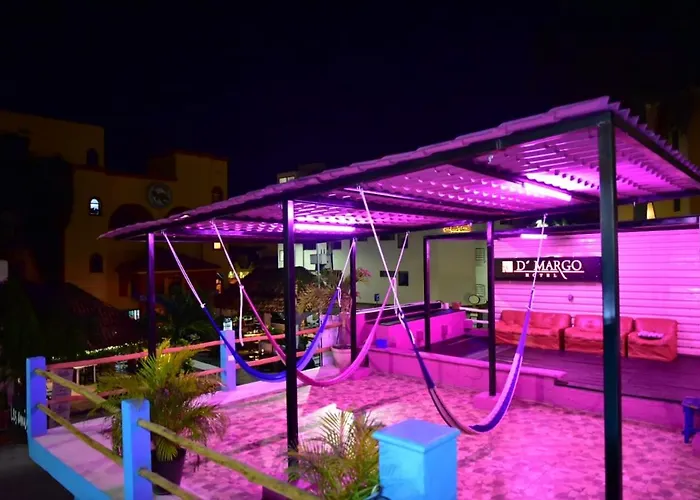 D'Margo Hotel