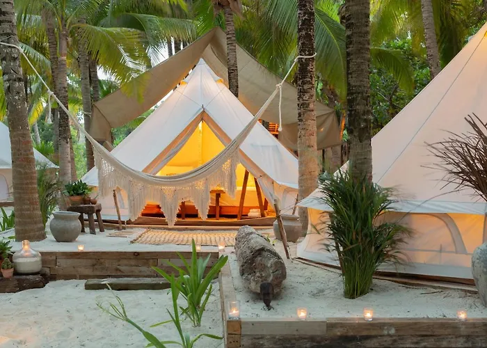 Cinco Tulum