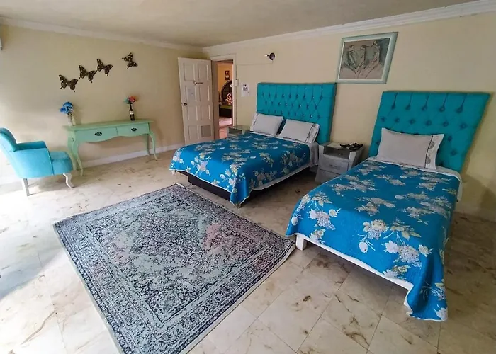 Casa Isabella