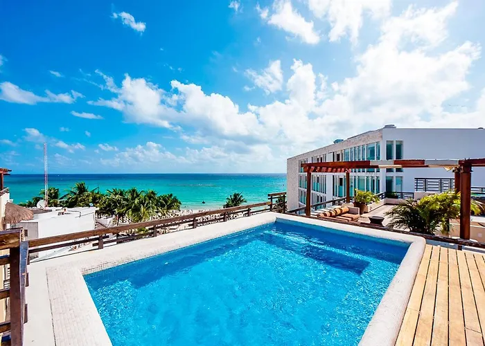 Aldea Thai Premium Penthouse