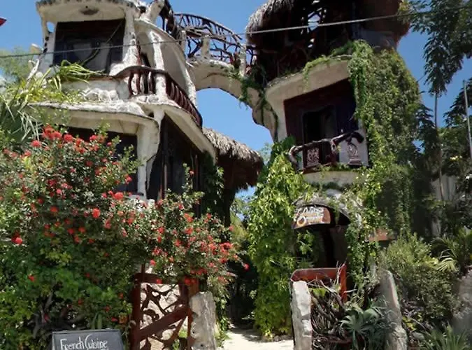 La Quinta Orquidea