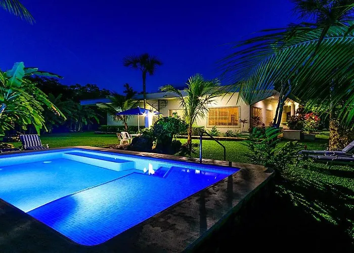 The Lodge Cedral