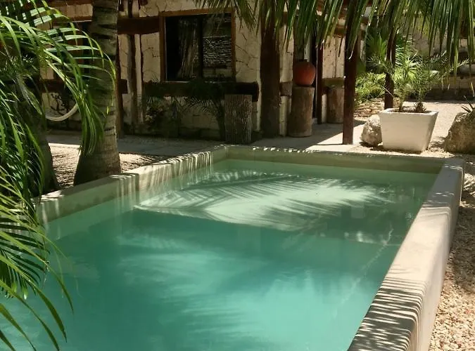 La Casa De Mia Tulum