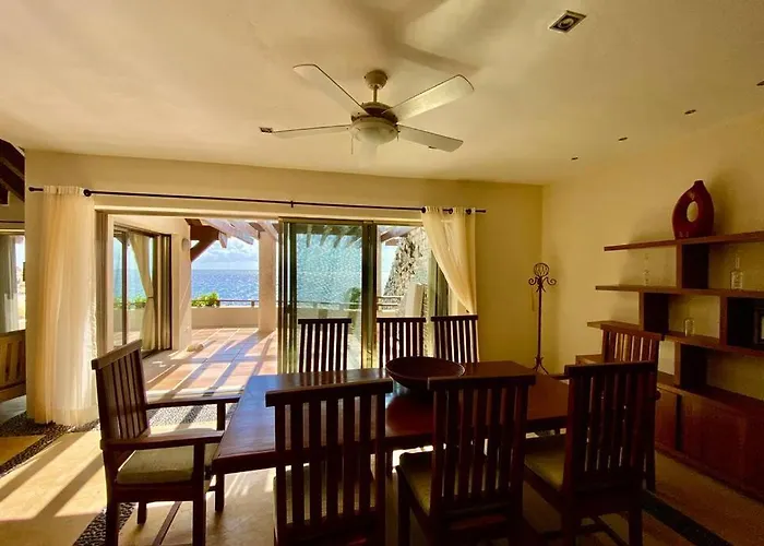 Penthouse Xcaret Puerto Aventuras