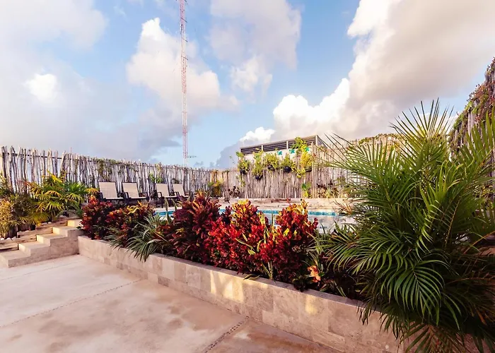 Mararena Family Apartments & Long Stay Living - Steps From 5Th Avenue