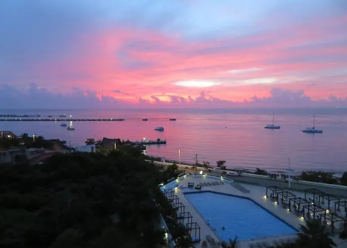 Cozumel Penthouse