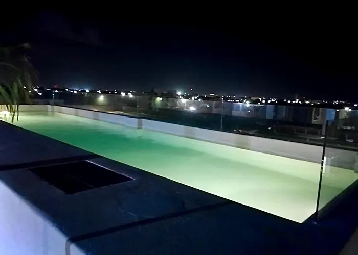 Riviera Suites