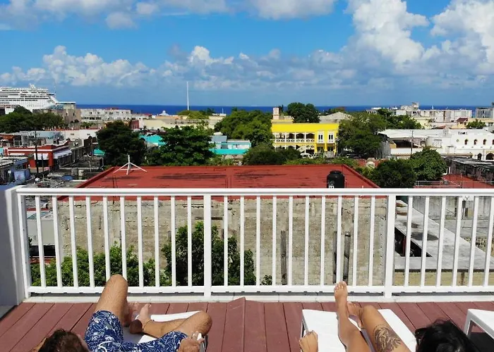 Hotel Pal Cozumel