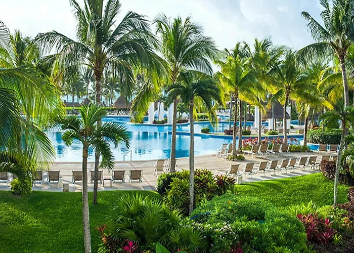 Vidanta Riviera Maya