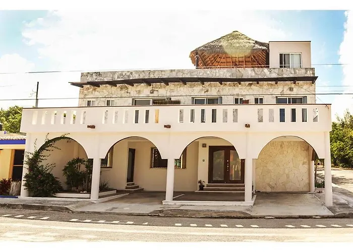 MALIX guesthouse