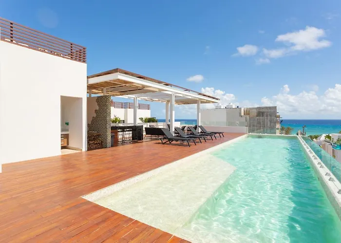 Studio Bahay 42 A 1 Min De La Playa Y 5Ta Av