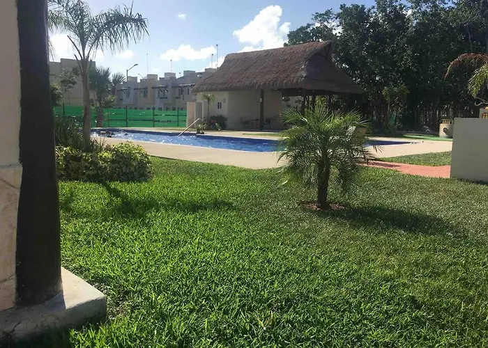 Home Sweet Caribbean