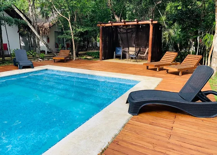 Ecovergel Riviera Maya