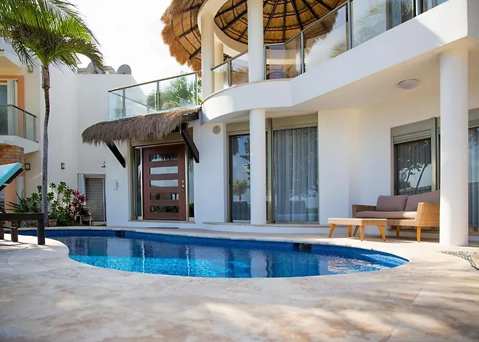Villa Turquesa