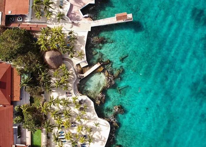 Cozumel Hotel&Resort All Inclusive