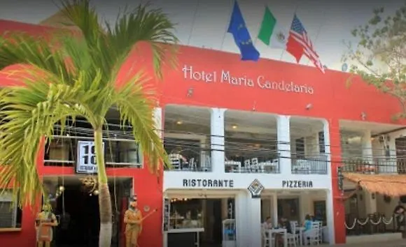 Hotel Mario Candelario