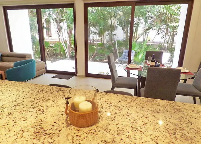 Luxury Tao Ocean Akumal
