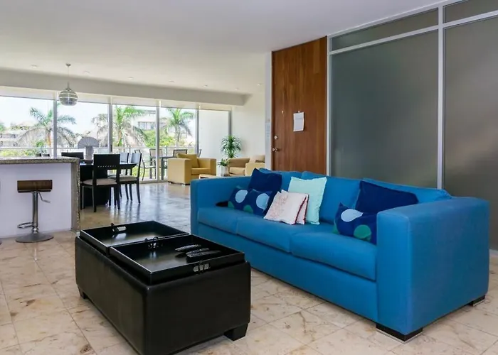 Magia Playa 202 F Condo