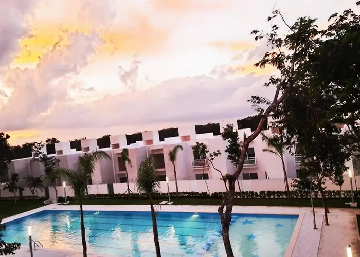Frontemare-House Riviera Mares