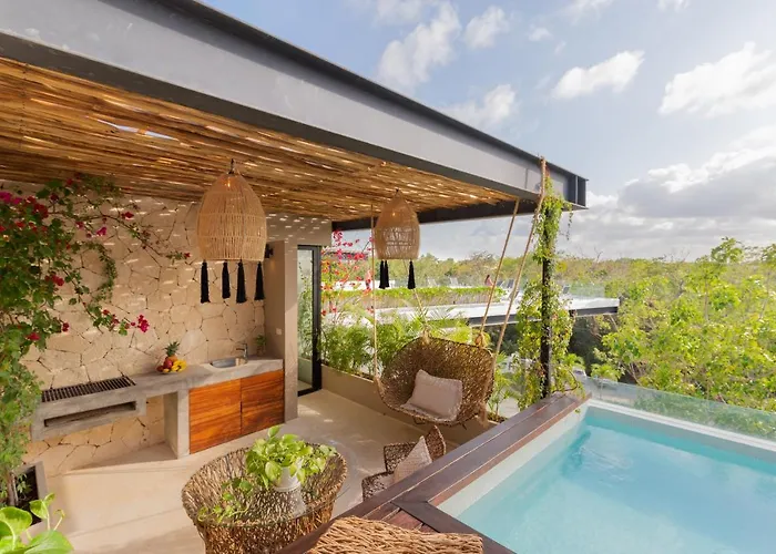 Luz De Luna Tulum Ph
