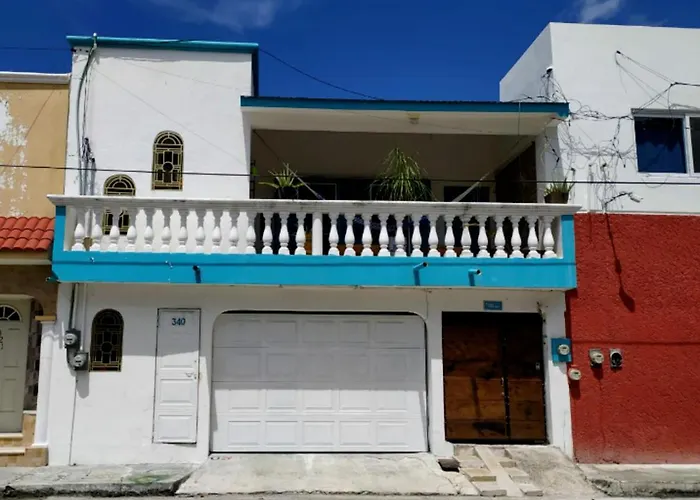 Casa Calido Hotel
