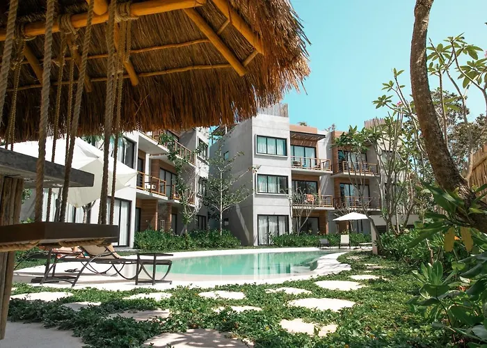 Macondo Tulum