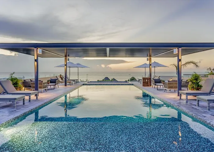 Singular Joy Residences