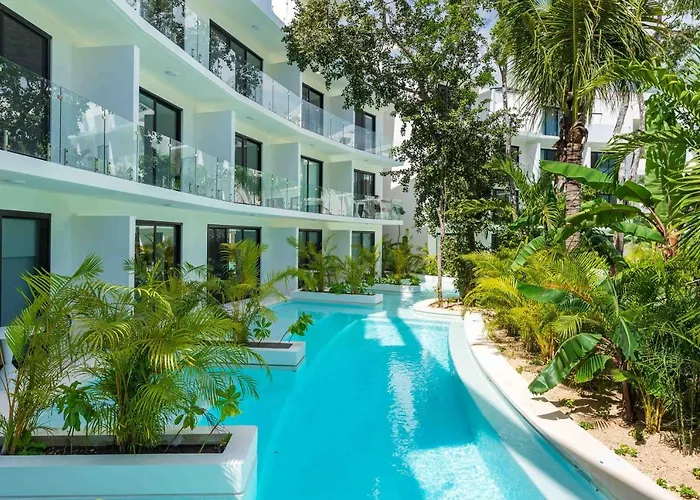 Central Park Lagunas By Alegria Rentals And Sandy Powerful