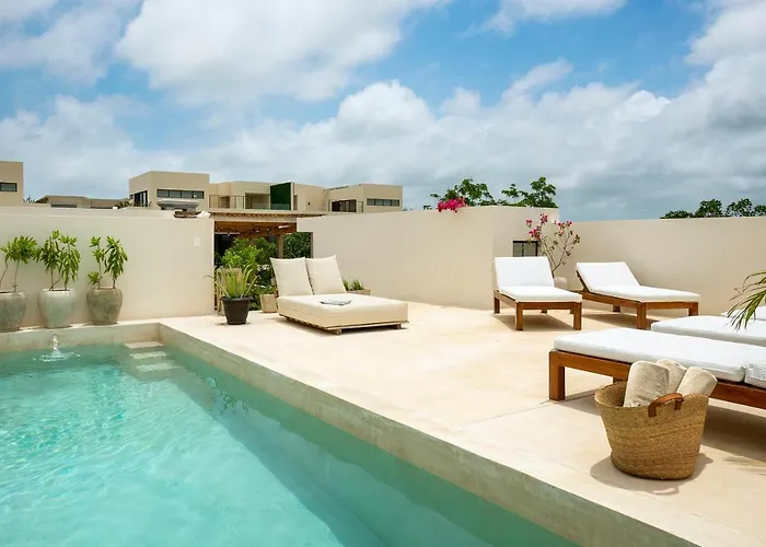 Villa Ca'Lalily
