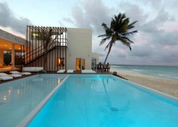 Condohotel En Riviera Maya, Playa Del Carmen