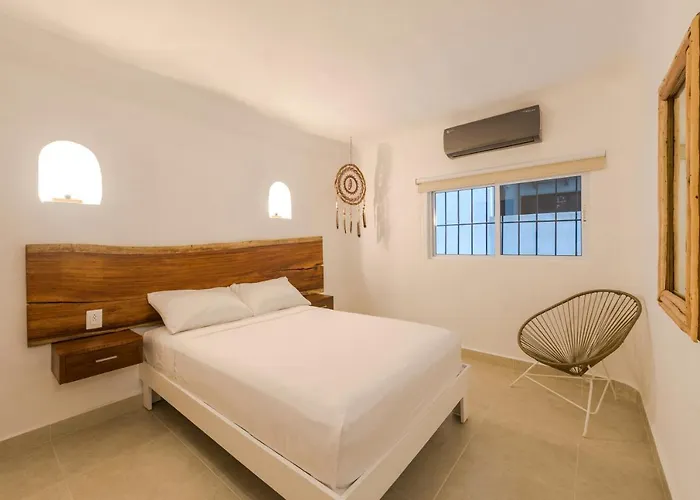 Hotel Caracol Puerto
