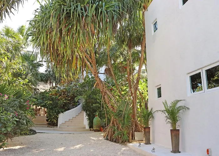 Villa Mar Azul Luxury 6 Bedrooms