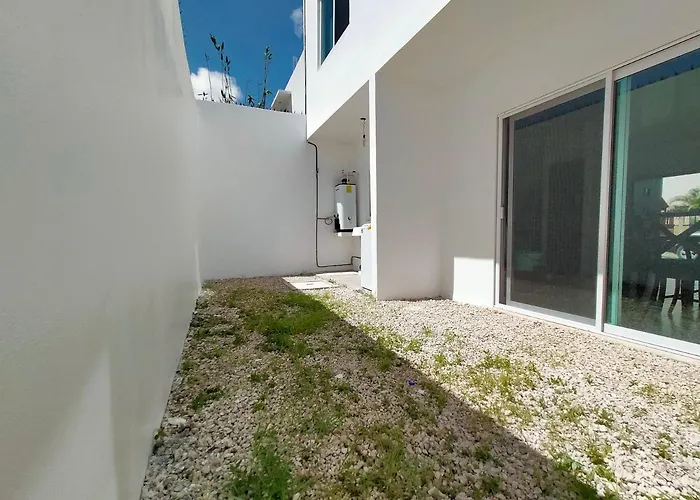 Casa Punta Estrella