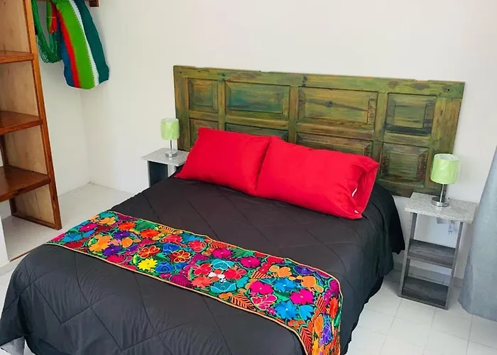 Casa La Catrina