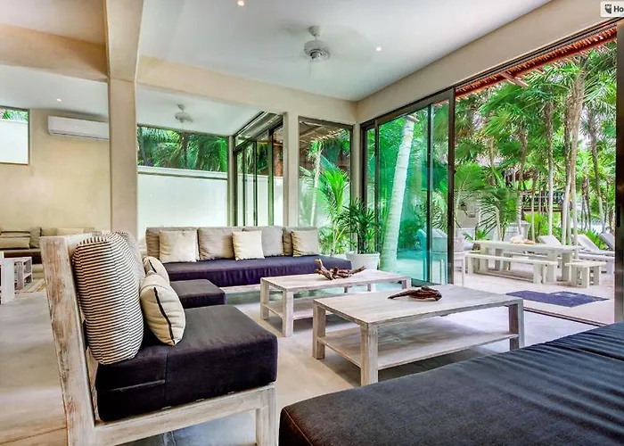 Soliman Bay Villa