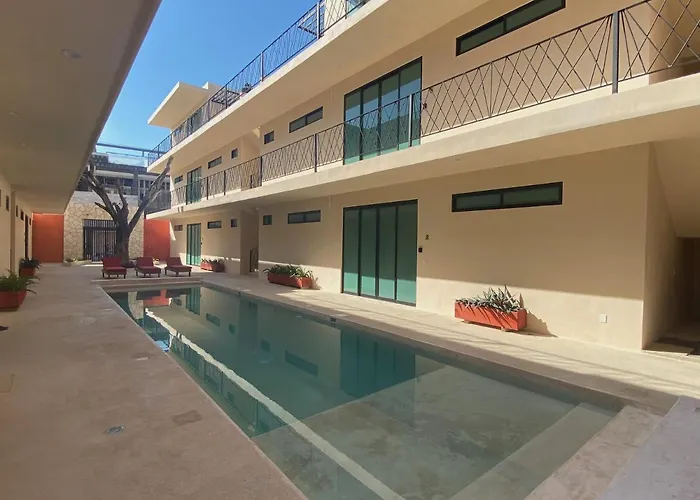 La Casa Del Buho Tulum