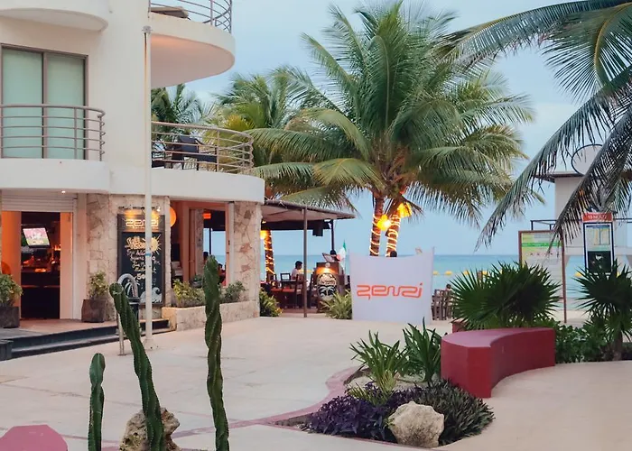 Hotel Azul By Encanto