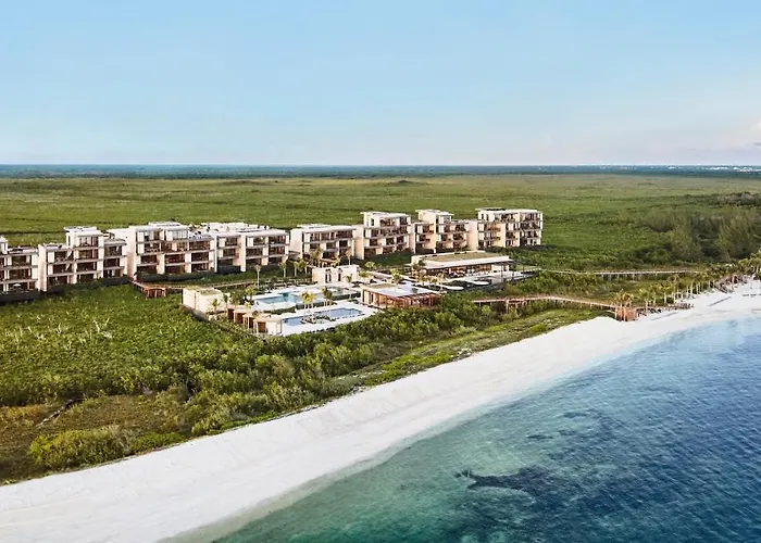 Etereo, Auberge Collection