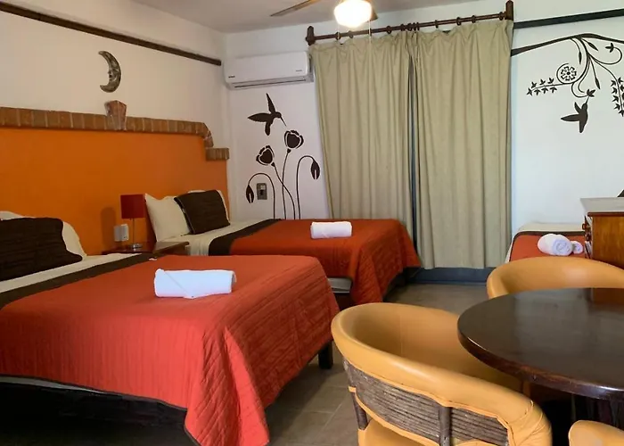 Suites Fenicia (Adults Only)