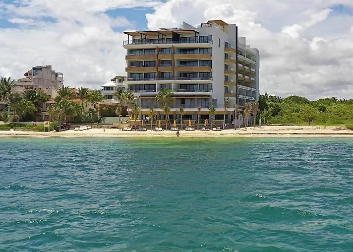 Romarley Beach House