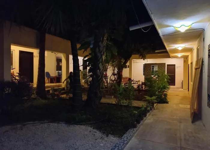 Bea Rooms And Studios