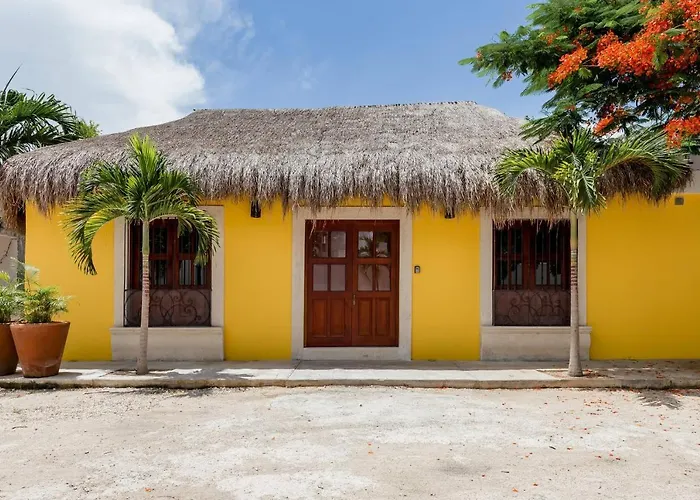 Sexy Loft Tulum