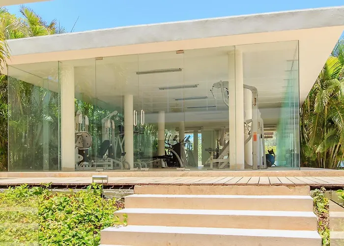 Gorgeous Magia Beachside Condos By Stella Rentals