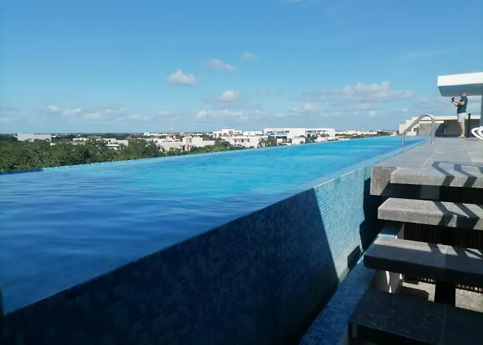 Mya, Elle & Elena Residences Tulum