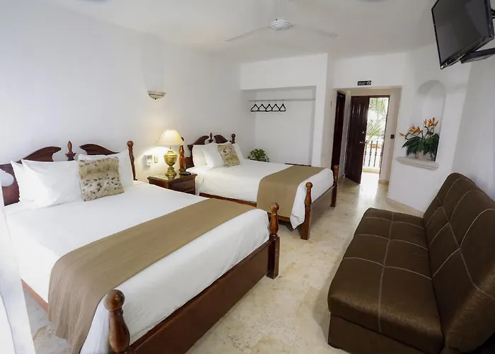 Hotel Playa Del Carmen