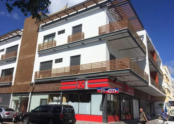 Infinito By Zama Homes