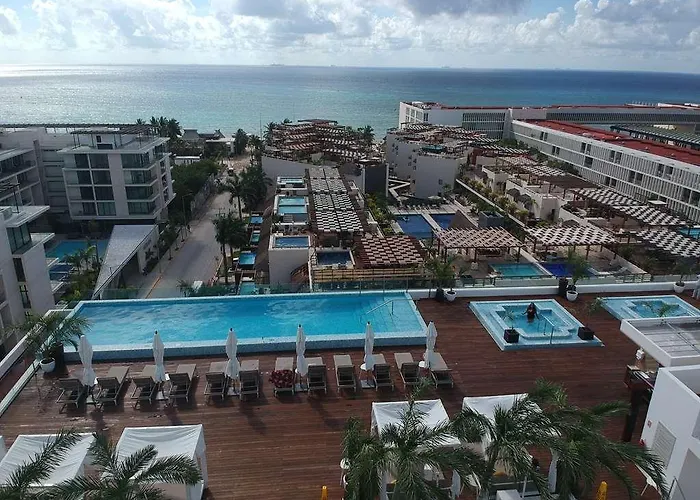 The Reef 28