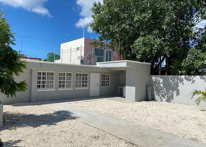 Casa Buba