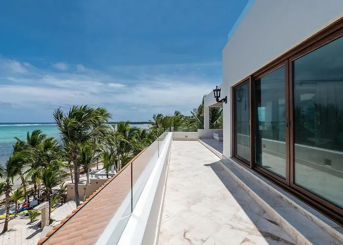 Mansion In Soliman Bay